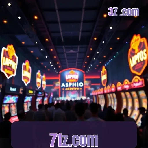 71z.com Bônus