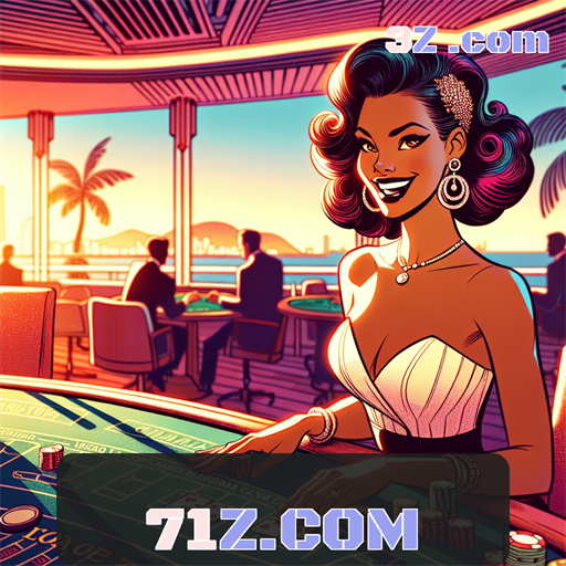 Recursos Inovadores do App 71z.com Para Gamers Uncharted