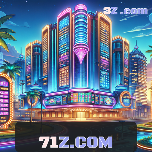 Atrações do cassino no site 71z.com são imperdíveis