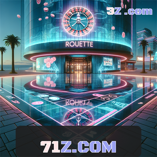 Login Criativo e Engajador no 71z.com: A Plataforma dos Jogos