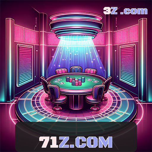 Experiência Única na Plataforma da 71z.com para Gamers