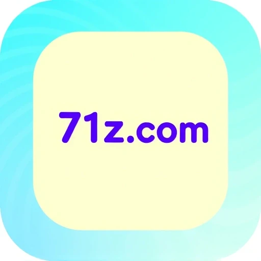 Logotipo 71z.com