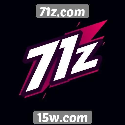 Novidades e lançamentos no 71z.com
