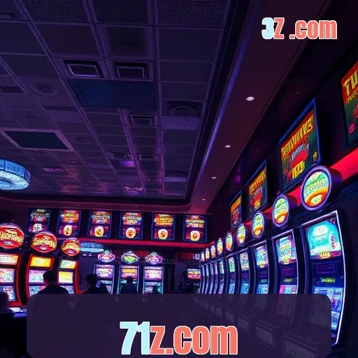 71z.com Pagamento
