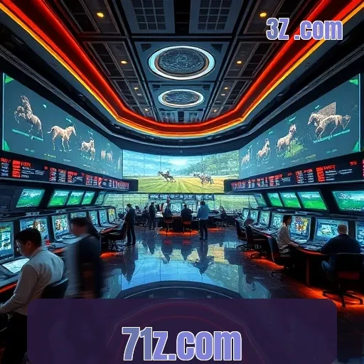 71z.com Plataforma
